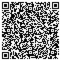 QR code with L J Mfg contacts