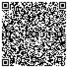 QR code with S G And O Associates Inc contacts