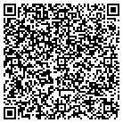 QR code with First Baptist Church St Robert contacts
