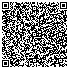 QR code with S J C - Branson West contacts