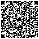 QR code with Machining Engineering Research contacts