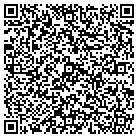 QR code with S J C Gastroenterology contacts