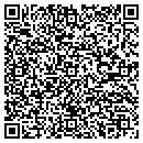 QR code with S J C - Hospitalists contacts