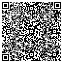 QR code with M A C Machine contacts
