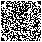 QR code with Talihina Public Works Authority contacts