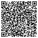 QR code with Jane A Cohen contacts