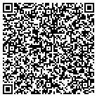 QR code with S J Msports & Therapy Center contacts