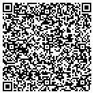 QR code with Thunder Roads Magazine contacts