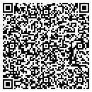 QR code with Max Machine contacts