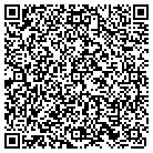 QR code with West Davis Rural Water Corp contacts
