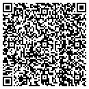 QR code with Hanna & Mazer contacts