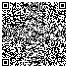 QR code with Cluts O'Brien Strother Inc contacts