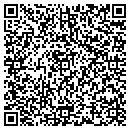 QR code with C M A contacts