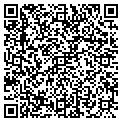 QR code with M R I Center contacts