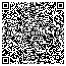 QR code with C R Stinson Archt contacts