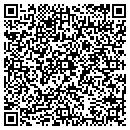 QR code with Zia Rehman Md contacts