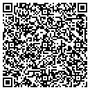 QR code with P C World Magazine contacts