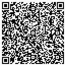QR code with D Day Assoc contacts