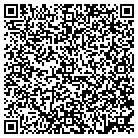QR code with R P Publishing Inc contacts