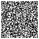 QR code with Hebo Jwsa contacts