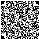 QR code with Muskingum Grinding & Machine contacts