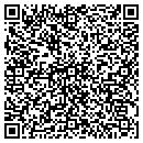 QR code with Hideaway Hills Water Company Inc contacts