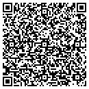 QR code with N C Tool & Die CO contacts