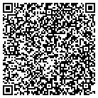 QR code with N M Hansen Machine & Tool CO contacts