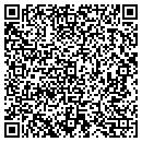QR code with L A Water CO-OP contacts