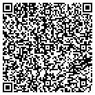 QR code with North Shore Machine And Design contacts