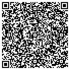 QR code with Marys River Watershed Council contacts