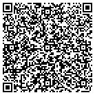 QR code with N & W Machine & Fabricating contacts