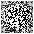QR code with Galen A Aasland Arcitect contacts
