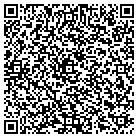 QR code with Ossenbeck Machine Company contacts