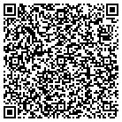 QR code with Gallagher Architects contacts