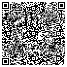 QR code with Hannon Freewill Baptist Church contacts