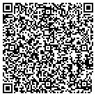 QR code with Ganser M James Dr Res contacts