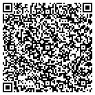 QR code with The Aurora Flyers Track Club contacts