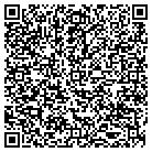 QR code with Hanger NE Orthotics & Prsthtcs contacts