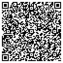 QR code with The University Of Chicago contacts