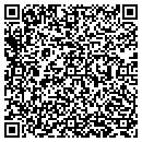 QR code with Toulon Lions Club contacts