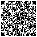 QR code with Holmquist Hugh contacts