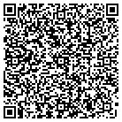 QR code with Heartland Babtist Church contacts