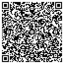 QR code with Red Blanket Assoc contacts
