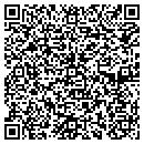 QR code with H2o Architecture contacts