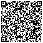 QR code with Phillips Manufacturing-Machine contacts
