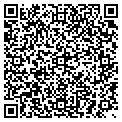 QR code with Jack Cady Dr contacts