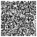 QR code with Harris David L contacts