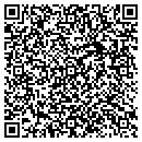 QR code with Hay-Dobbs pa contacts