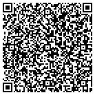 QR code with Precision Machining & Srfcng contacts